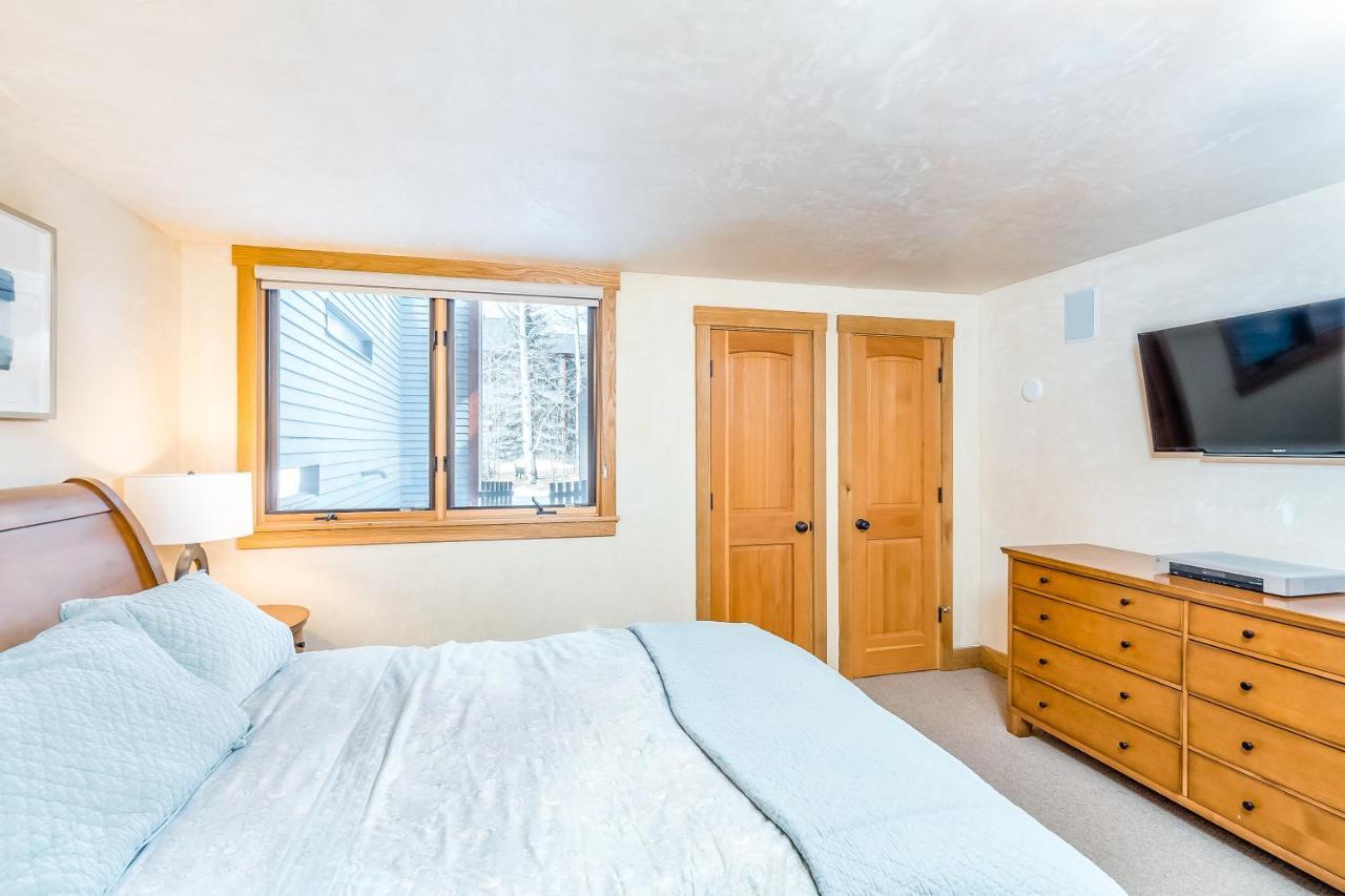Telluride Lodge Room photo