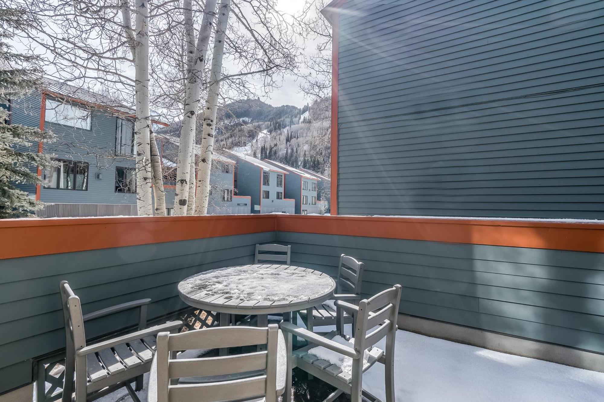 Telluride Lodge Room photo